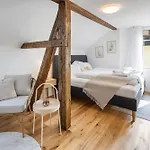 Lejlighed Klara 1034 - Olma, Spital, Uni St- Gallen