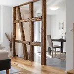 Klara 1034 - Olma, Spital, Uni St- Gallen