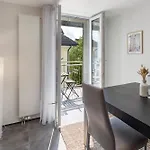 Klara 1034 - Olma, Spital, Uni St- Gallen *