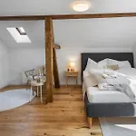 Klara 1034 - Olma, Spital, Uni St- Gallen Sankt Gallen