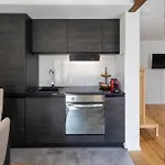 Lejlighed Klara 1034 - Olma, Spital, Uni St- Gallen