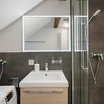 Lejlighed Klara 1034 - Olma, Spital, Uni St- Gallen