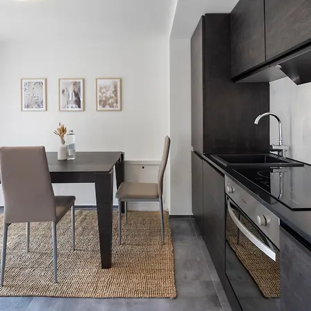 Klara 1034 - Olma, Spital, Uni St- Gallen *