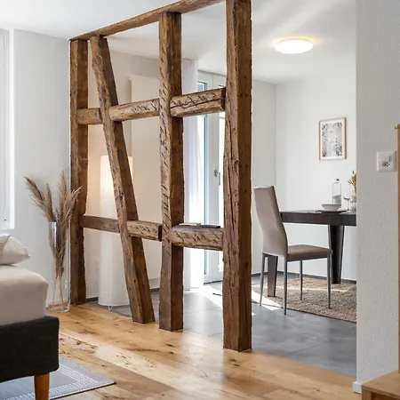 Klara 1034 - Olma, Spital, Uni St- Gallen