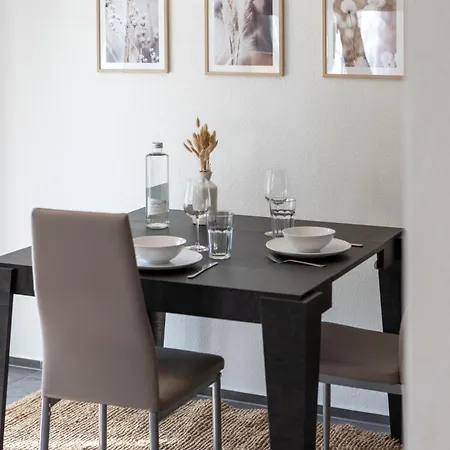 Klara 1034 - Olma, Spital, Uni St- Gallen