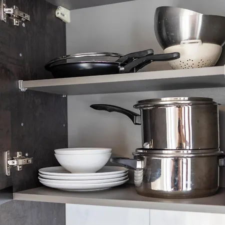 Apartament Klara 1034 - Olma, Spital, Uni St- Gallen *