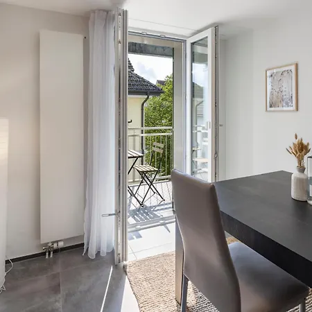 Klara 1034 - Olma, Spital, Uni St- Gallen *