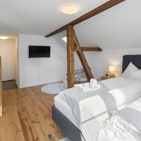 Klara 1034 - Olma, Spital, Uni St- Gallen * St. Gallen