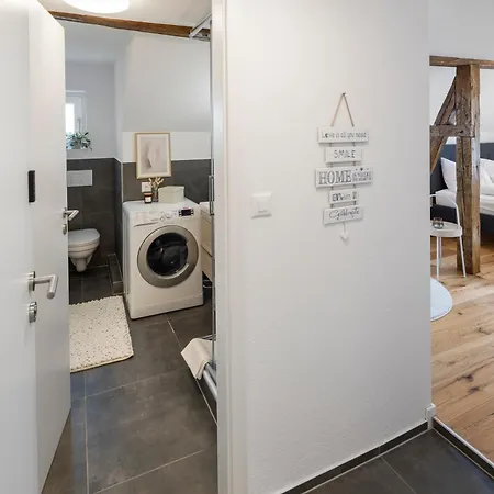 Klara 1034 - Olma, Spital, Uni St- Gallen *