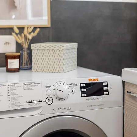 Klara 1034 - Olma, Spital, Uni St- Gallen Apartament