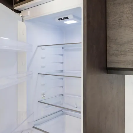 Apartament Klara 1034 - Olma, Spital, Uni St- Gallen *