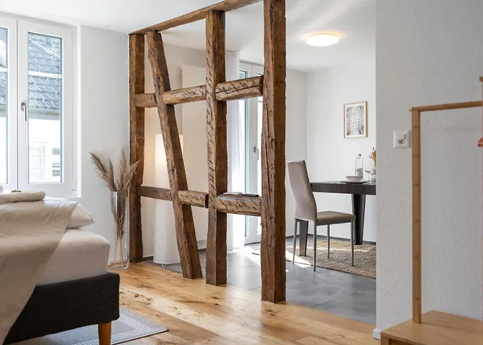 Klara 1034 - Olma, Spital, Uni St- Gallen