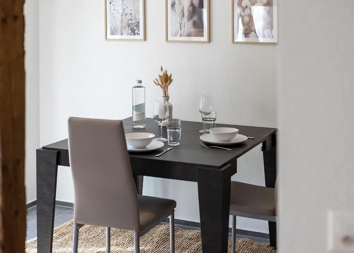 Klara 1034 - Olma, Spital, Uni St- Gallen