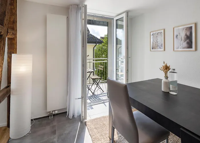 Klara 1034 - Olma, Spital, Uni St- Gallen *