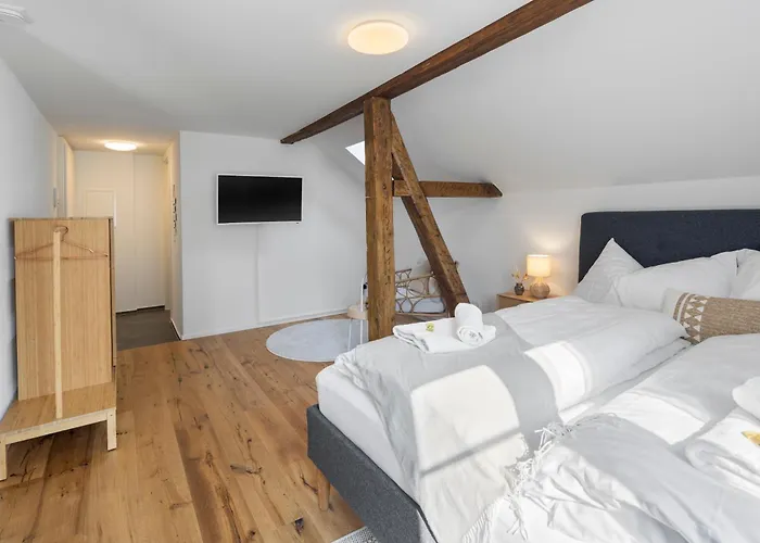 Klara 1034 - Olma, Spital, Uni St- Gallen * St. Gallen