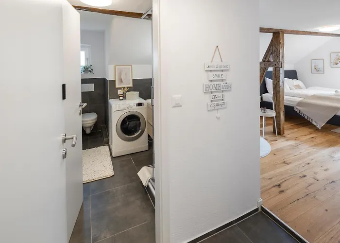 Klara 1034 - Olma, Spital, Uni St- Gallen *