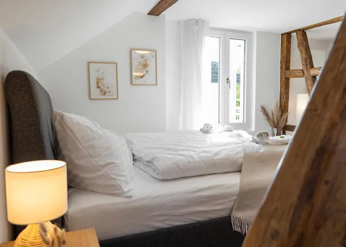 Klara 1034 - Olma, Spital, Uni St- Gallen *